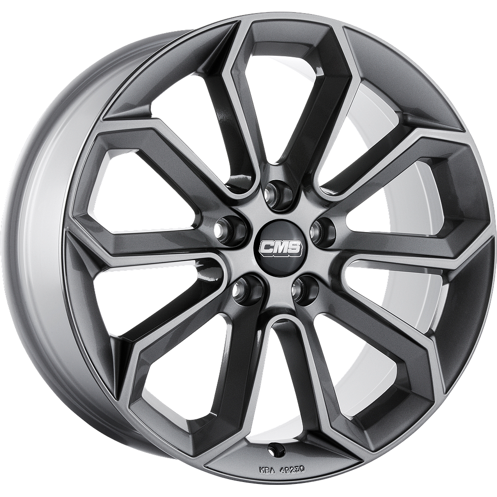 CMS C20 GM 8x19 5x108 ET50