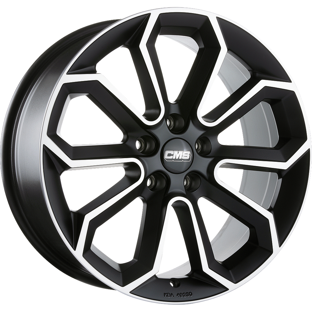 CMS C20 B 8x19 5x112 ET50