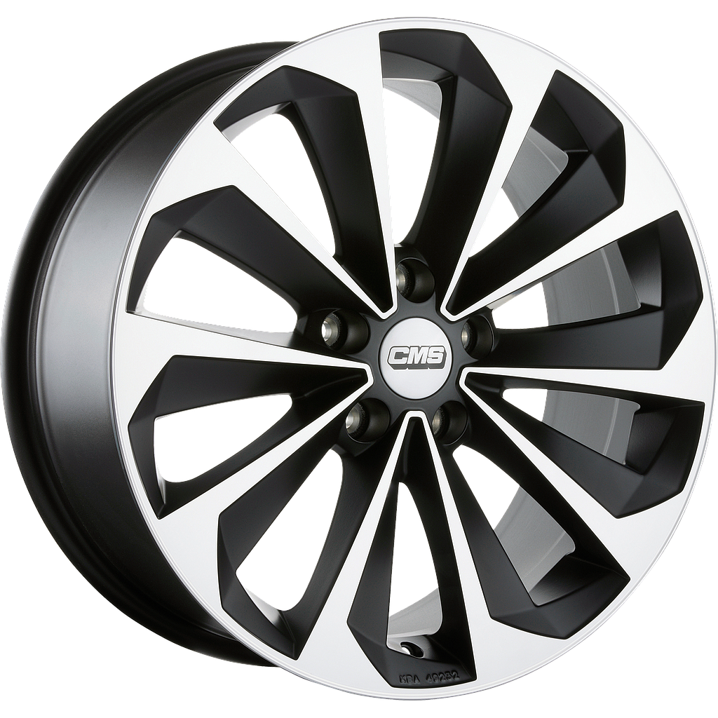 CMS C21 B 7.5x17 5x112 ET47