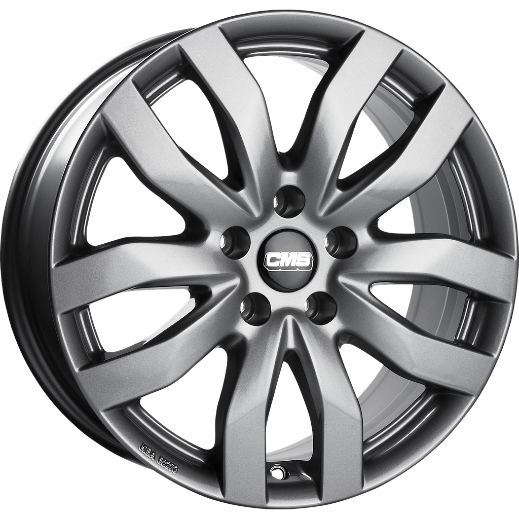 CMS C22 GM 7.5x18 5x114.3 ET49.5