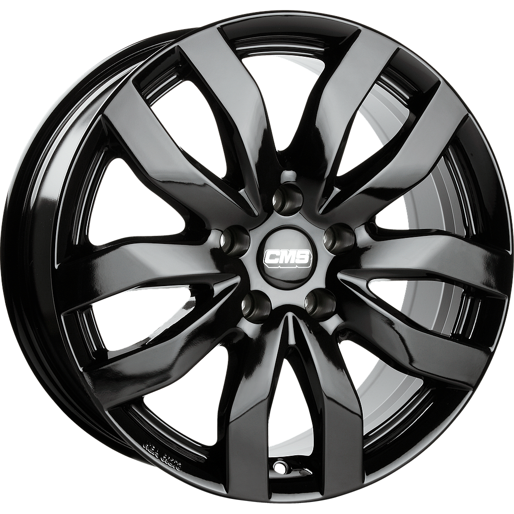 CMS C22 B 7.5x18 5x108 ET50.5