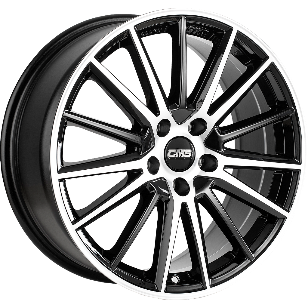 CMS C23 B 8x19 5x108 ET48