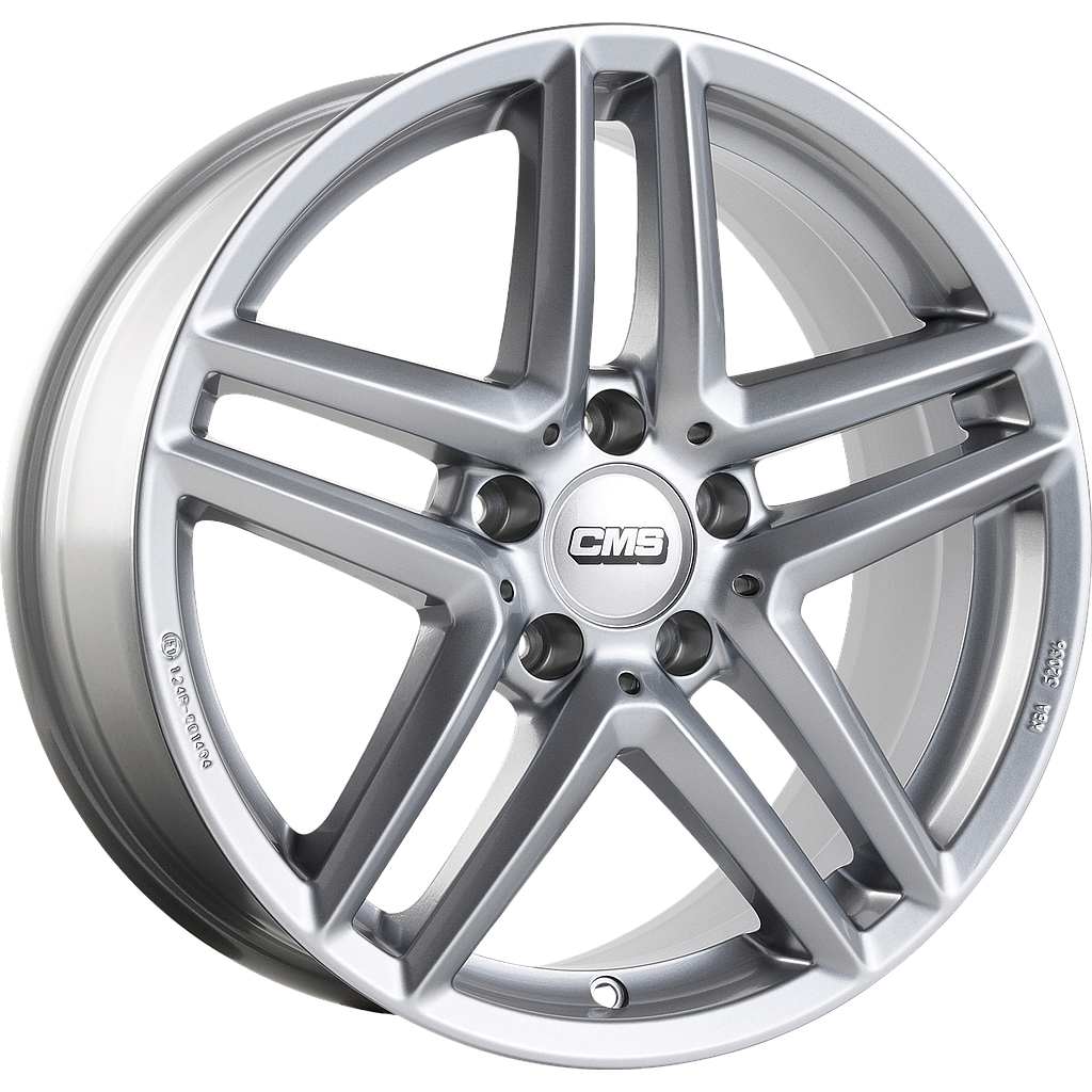 CMS C26 S 8x19 5x112 ET38