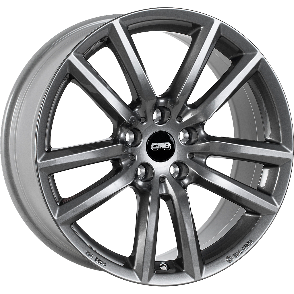 CMS C27 GM 8x18 5x112 ET40