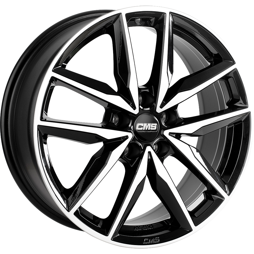 CMS C28 B 7.5x19 5x114.3 ET35