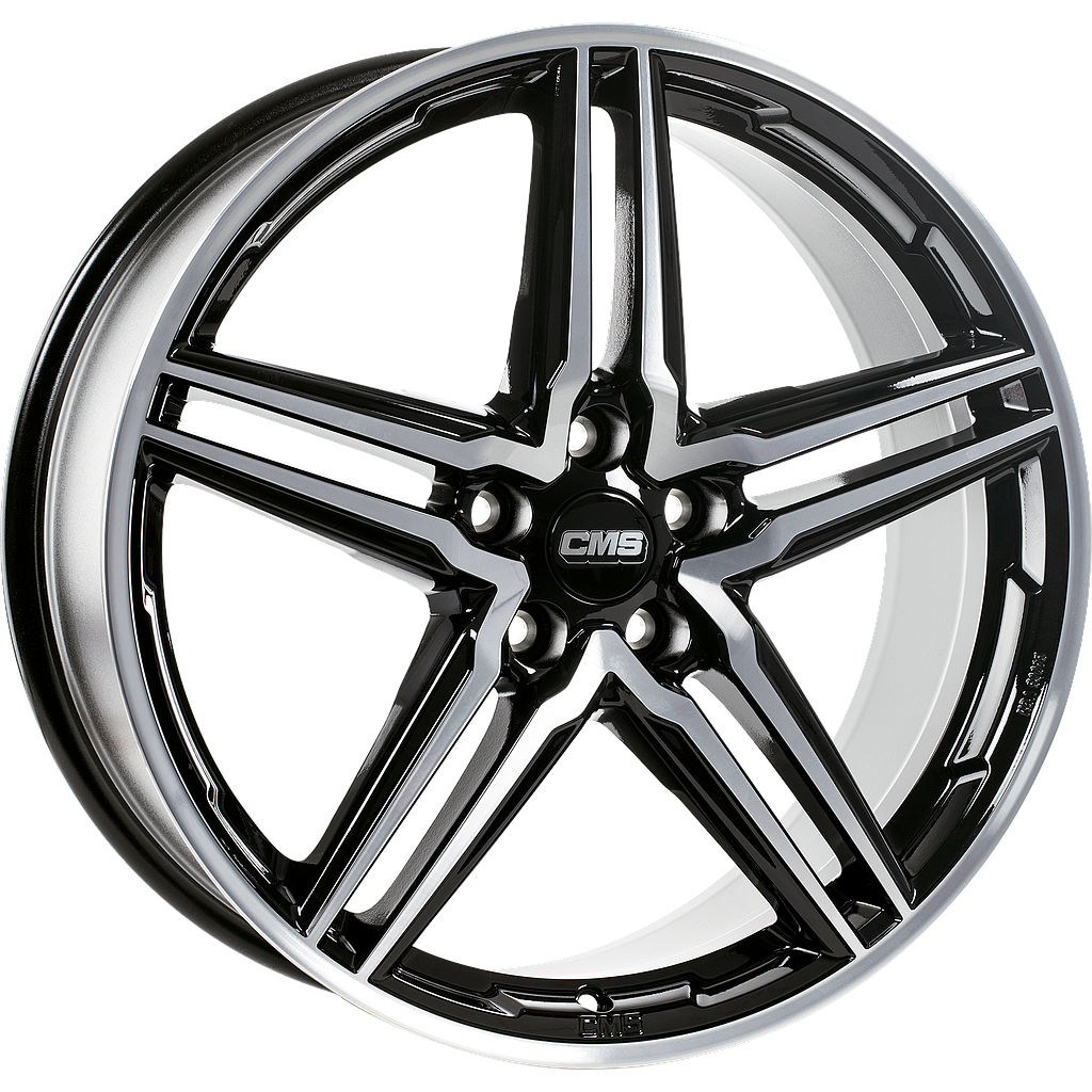 CMS C29 B 7.5x17 5x114.3 ET35