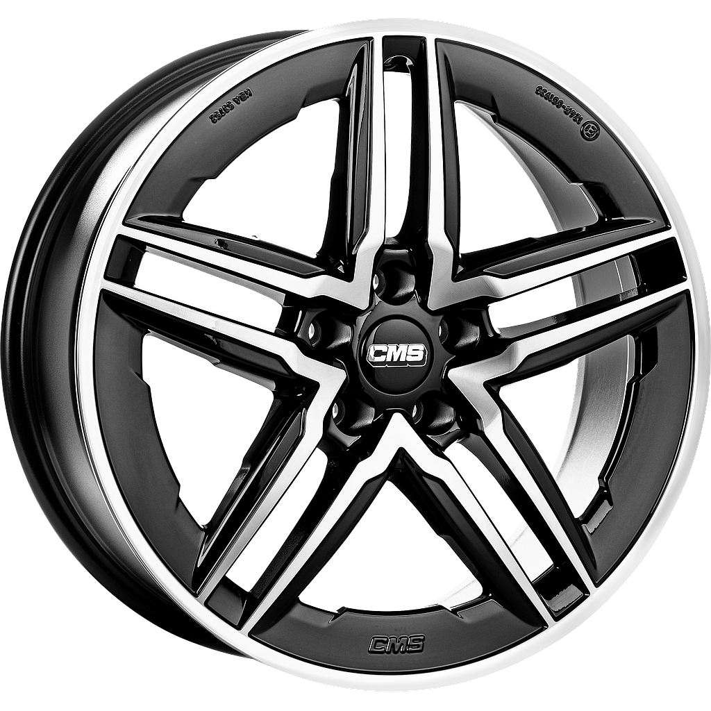 CMS C29-AERO B 8x19 5x112 ET43