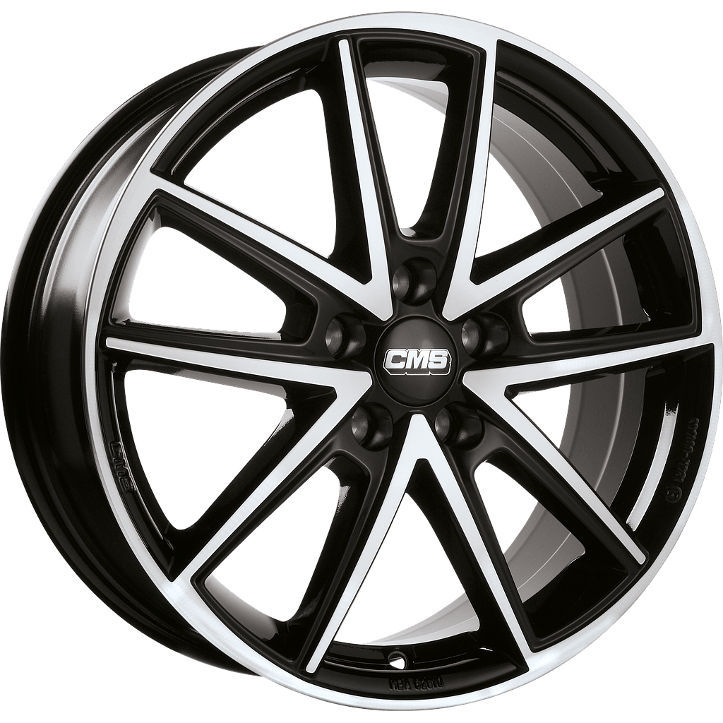 CMS C30 B 6.5x16 5x108 ET50