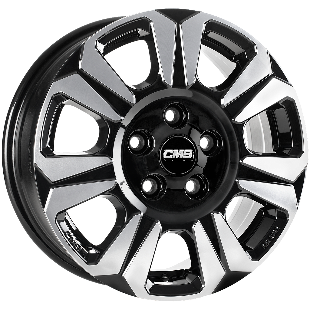 CMS C31 B 6.5x17 6x130 ET62