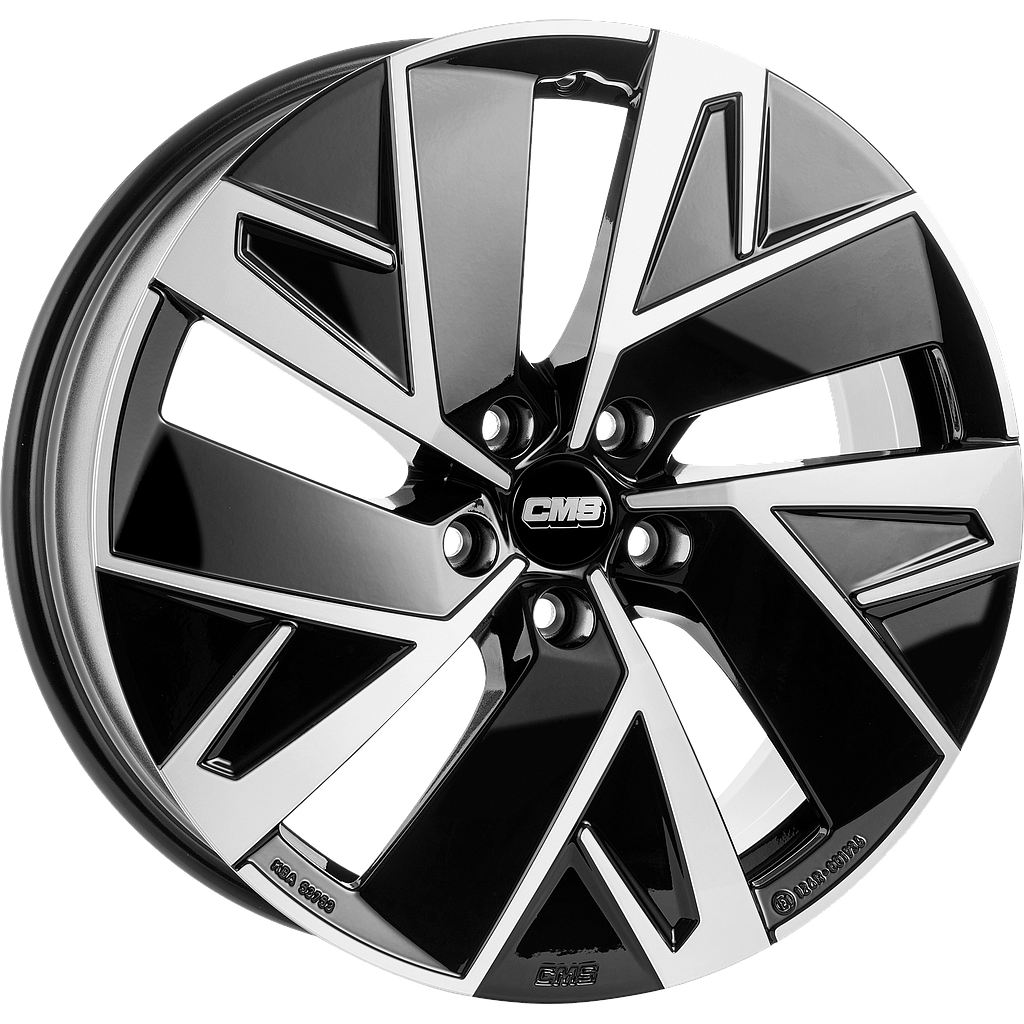 CMS C32-AERO B 7.5x19 5x112 ET50