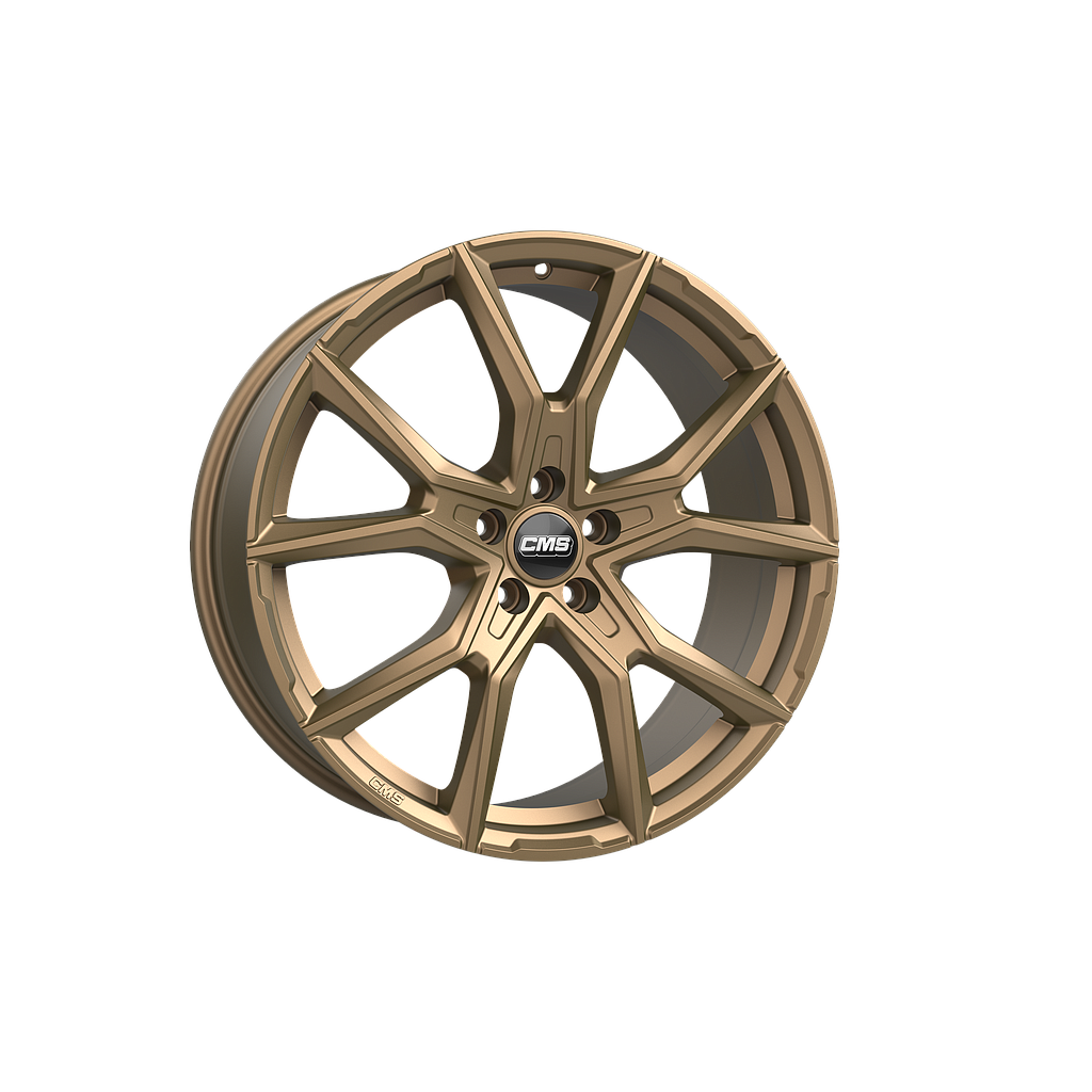CMS C33 bronce 8x18 5x112 ET30