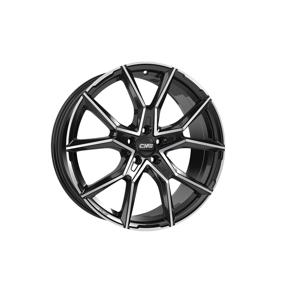 CMS C33 B 8.5x20 5x112 ET30