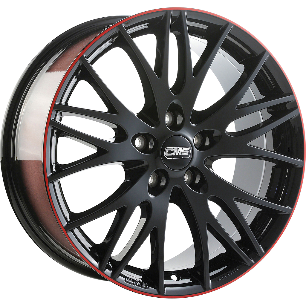 CMS C8 R 8x19 5x112 ET30