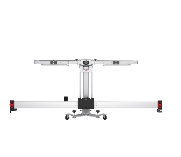 Autel ADAS Kalibrierungsanlage IA600 Kamera Full Kit +