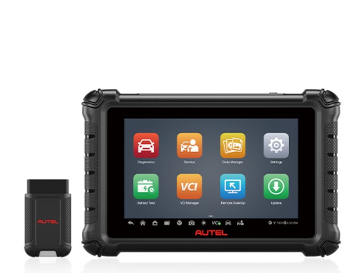 Autel MaxiDAS DS900BT