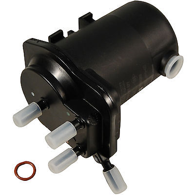 Filtro gasolio 