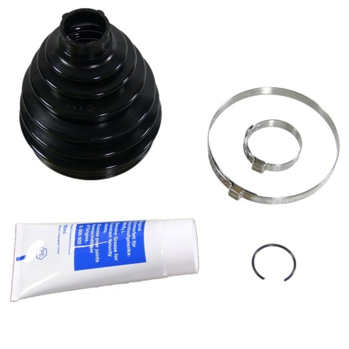 Achsmanschettensatz aussen Fiat Scudo Typ 270 2,0 JTD 120/140