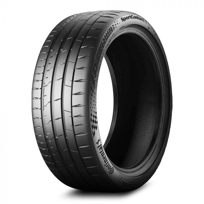 CONTINENTAL SportContact 7 295/35 R22 108(Y) XL