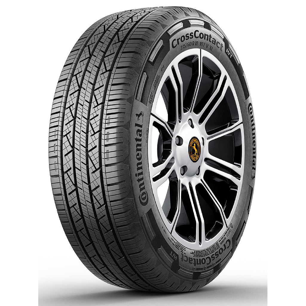 CONTINENTAL CrossContact H/T 265/70 R17 115T 
