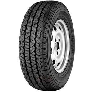 CONTINENTAL VancoFourSeason 2 205/65 R16 107T 