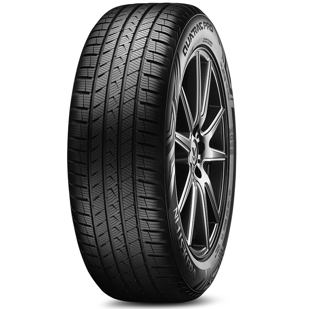 VREDESTEIN QUATRAC PRO+ 215/45 R17 91Y XL