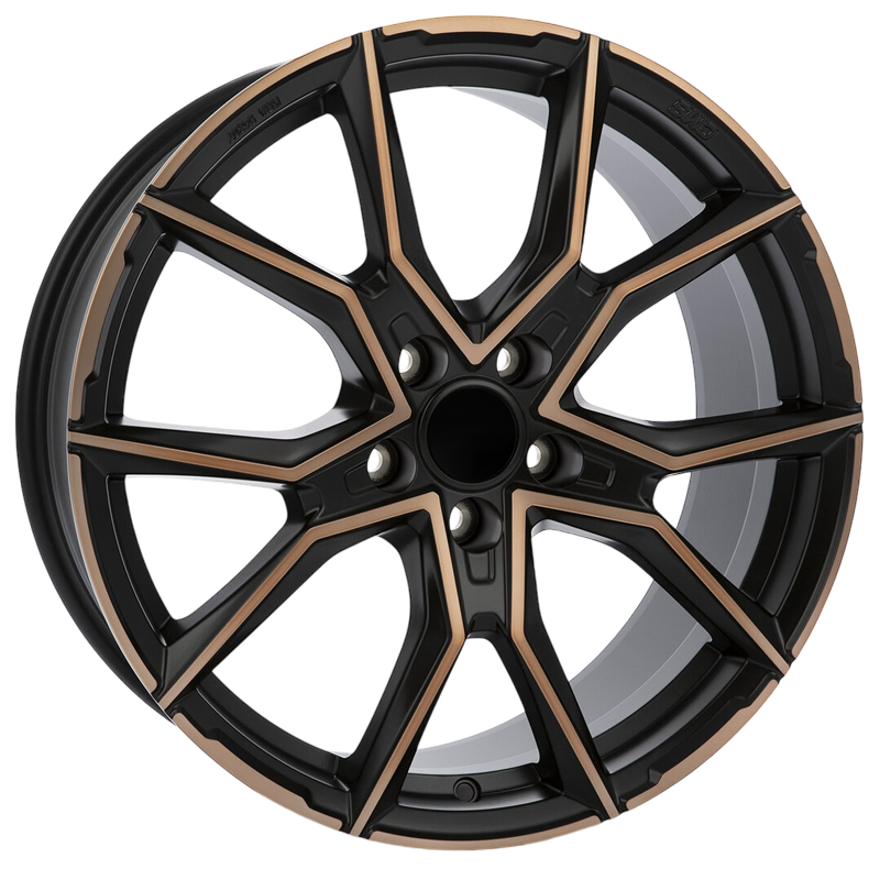 Easyfit 933 DBC 8.5x20 5x112 ET40