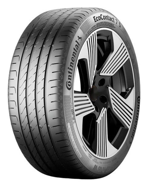 CONTINENTAL EcoContact 7 S 265/35 R21 101H XL