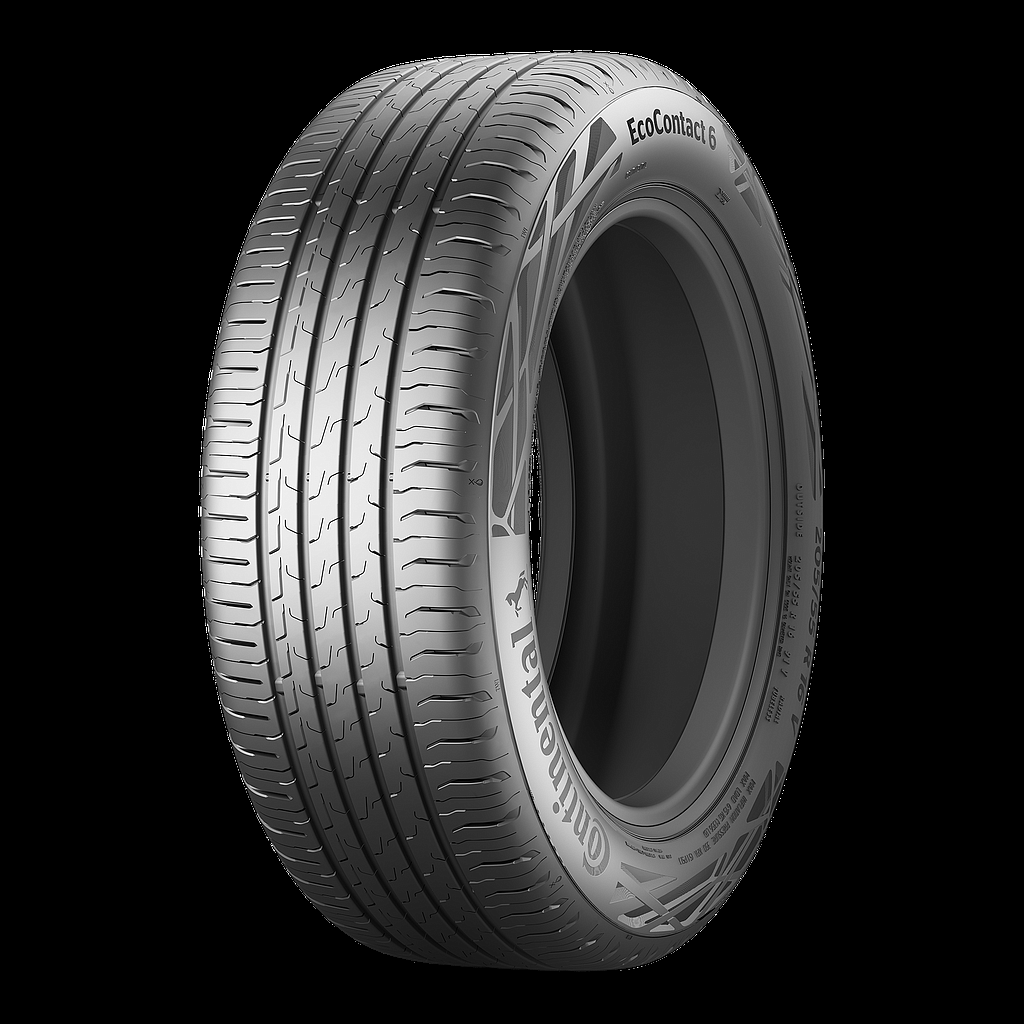 CONTINENTAL EcoContact 6 235/55 R18 104V XL
