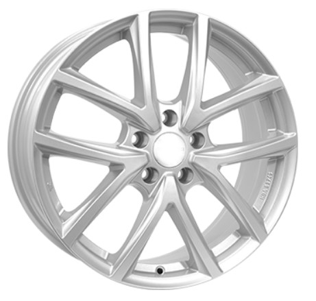 Easyfit 689 S 8x19 5x108 ET45