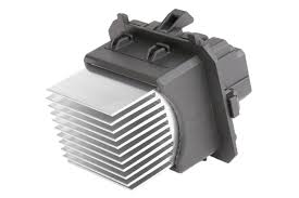 Résistant chauffage