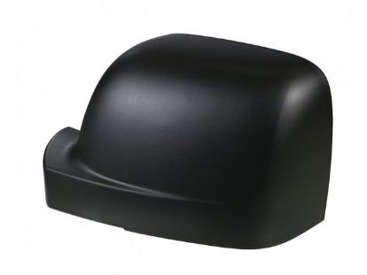 Abdeckung, Aussenspiegel