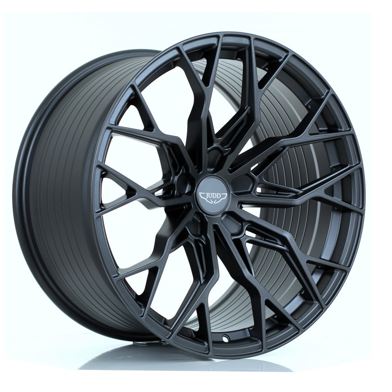JUDD JSF1 Gunmetal 10.5x20 72.6 60° Kegel