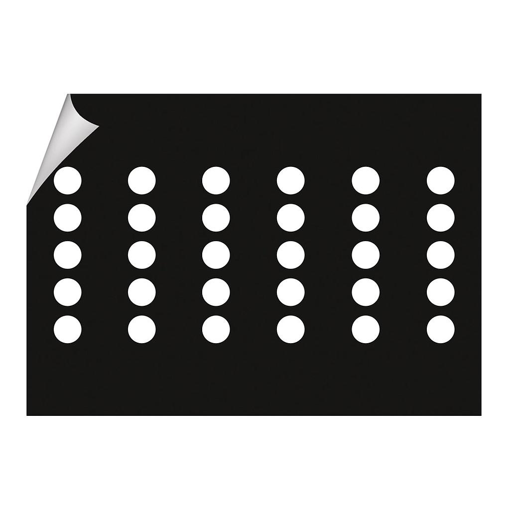 Zieltafel LDW Alfa Romeo GEELY-LKS