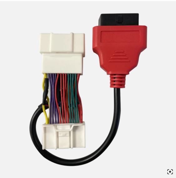 Autel Adapterkabel für Tesla Model 3 / Y