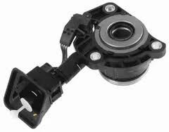 Central Slave Cylinder, clutch