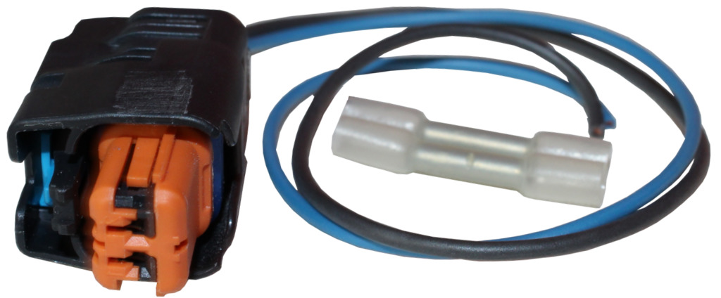 Rep.-Satz Umrüstadapter für Impulsgeber Twingo, Clio, Megane