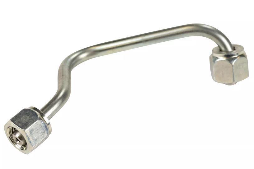 Einspritzleitung - Commonrail Ducato 2,2 16V JTD