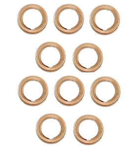 Ölablassdichtung Clio III / Laguna II 11 x 17.5 x 3 (10x)