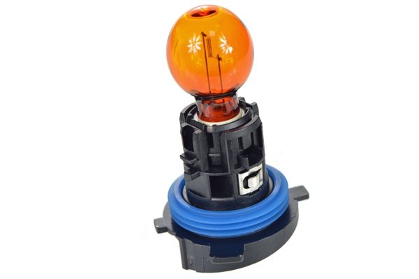 LAMPE H24W
