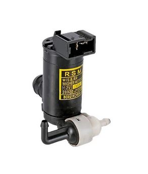 Pompe de lave glace Koleos