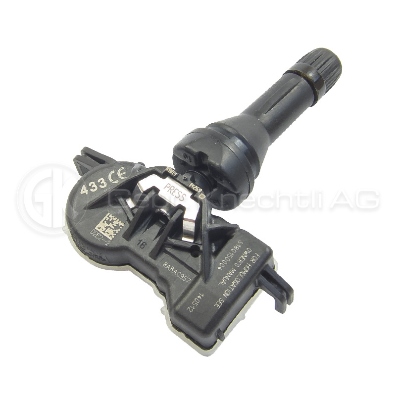 TPMS Sensor Renault