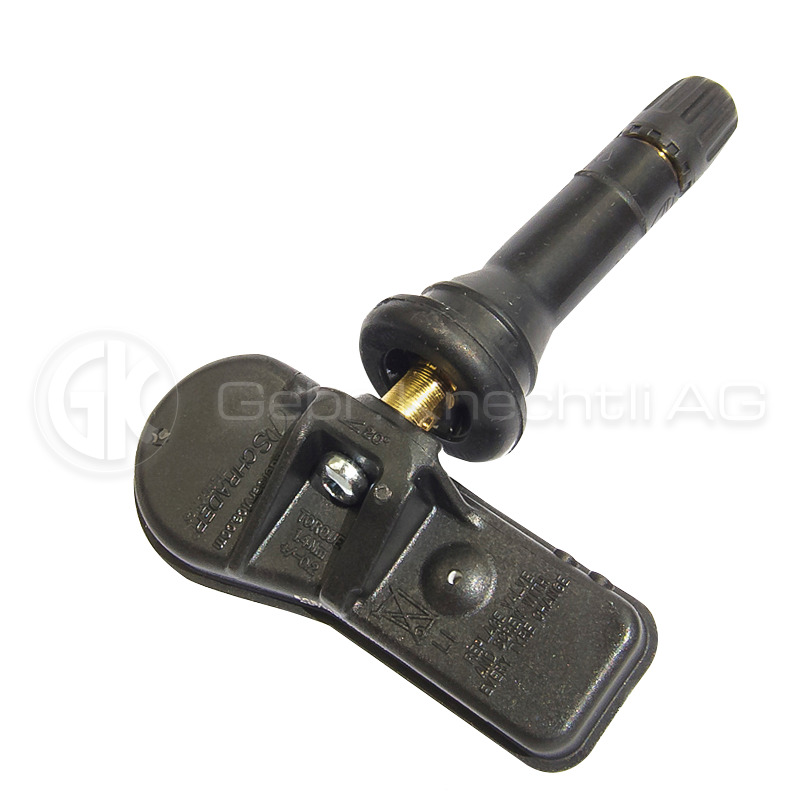 TPMS Sensor Dacia Renault