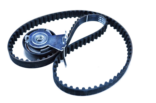 PSA 02- (1.4i TU3A/TU3MC/TU3JP) Timing Belt Kit