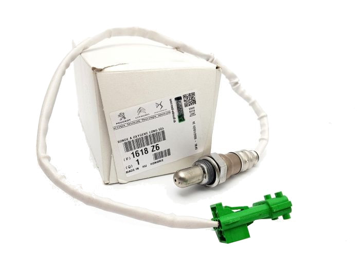 SONDE A OXYGENE EW7/10A/12J4