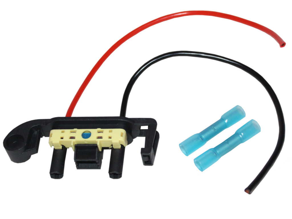 Kit de réparation résistant pulseur chauffage