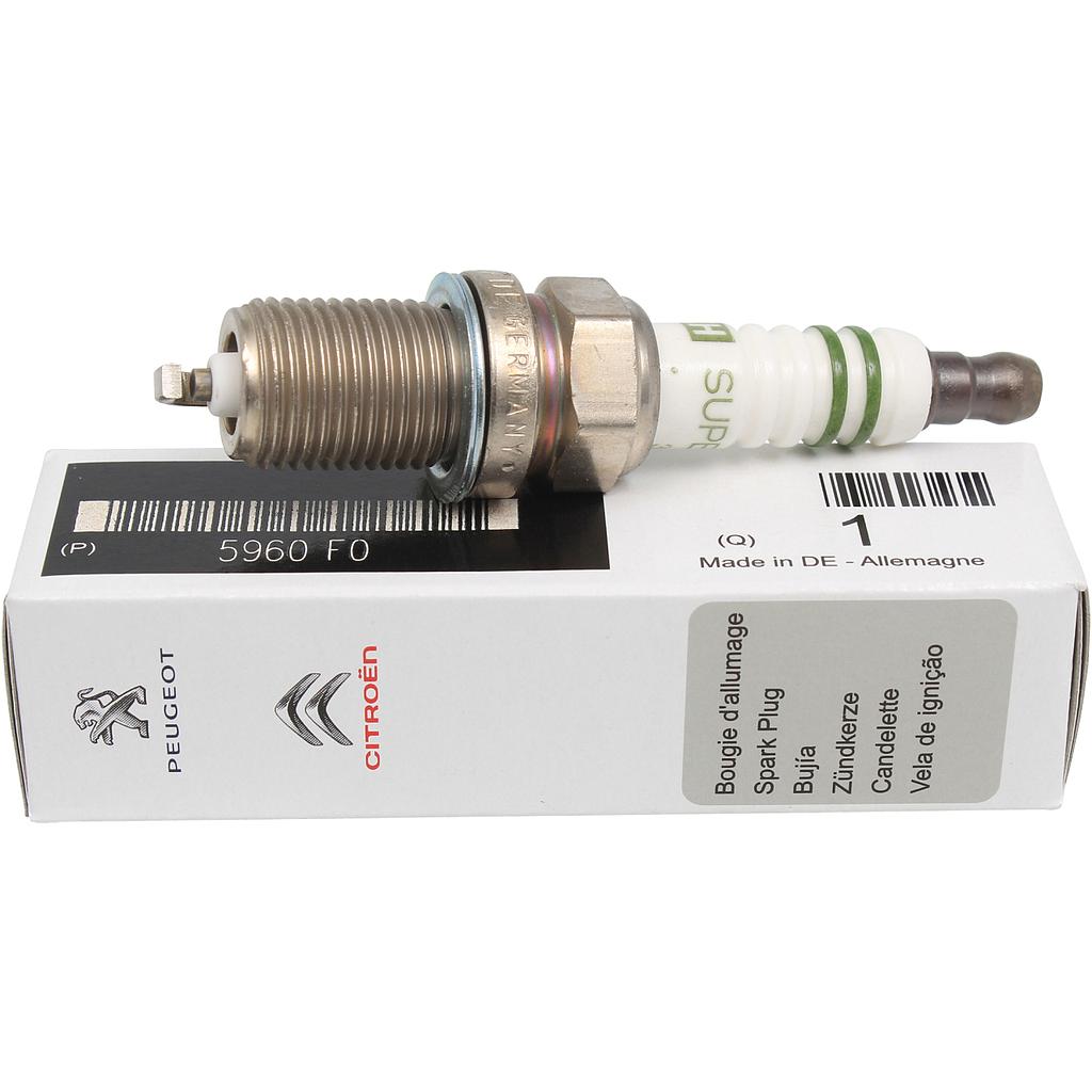 Zündkerze (1.0i/1.1i/1.4i/1.6i/1.8i/2.0i)