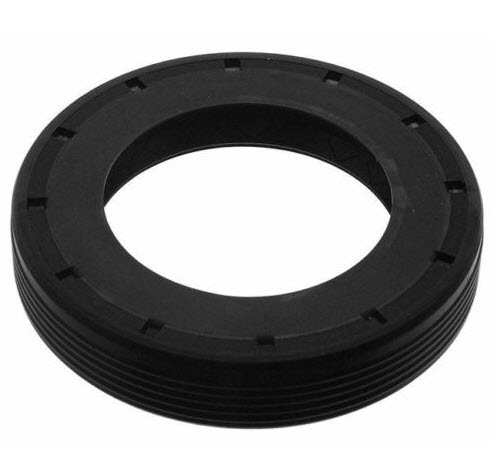 Shaft Seal, manual transmission flange| Shaft Seal, automatic transmission flange