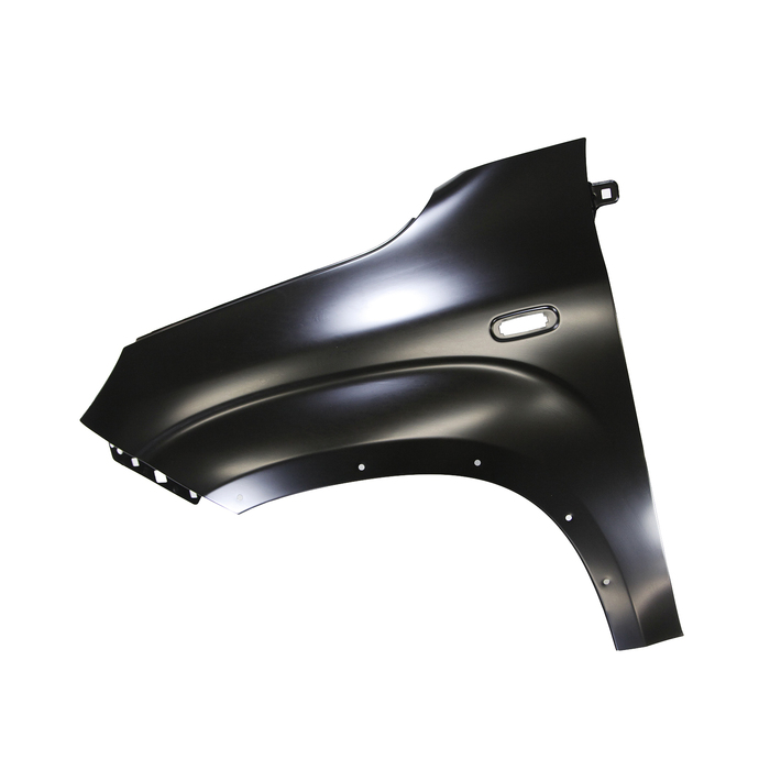 Kotflügel Fiat Panda ab Bj. 2012 links
