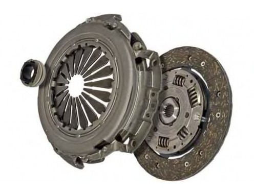PSA 2/01- (1.6i-16V) Clutch Kit