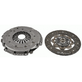 Clutch Kit
